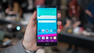 LG G4