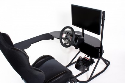 Here are 6 ways to make PC driving games more realistic | TechRadar