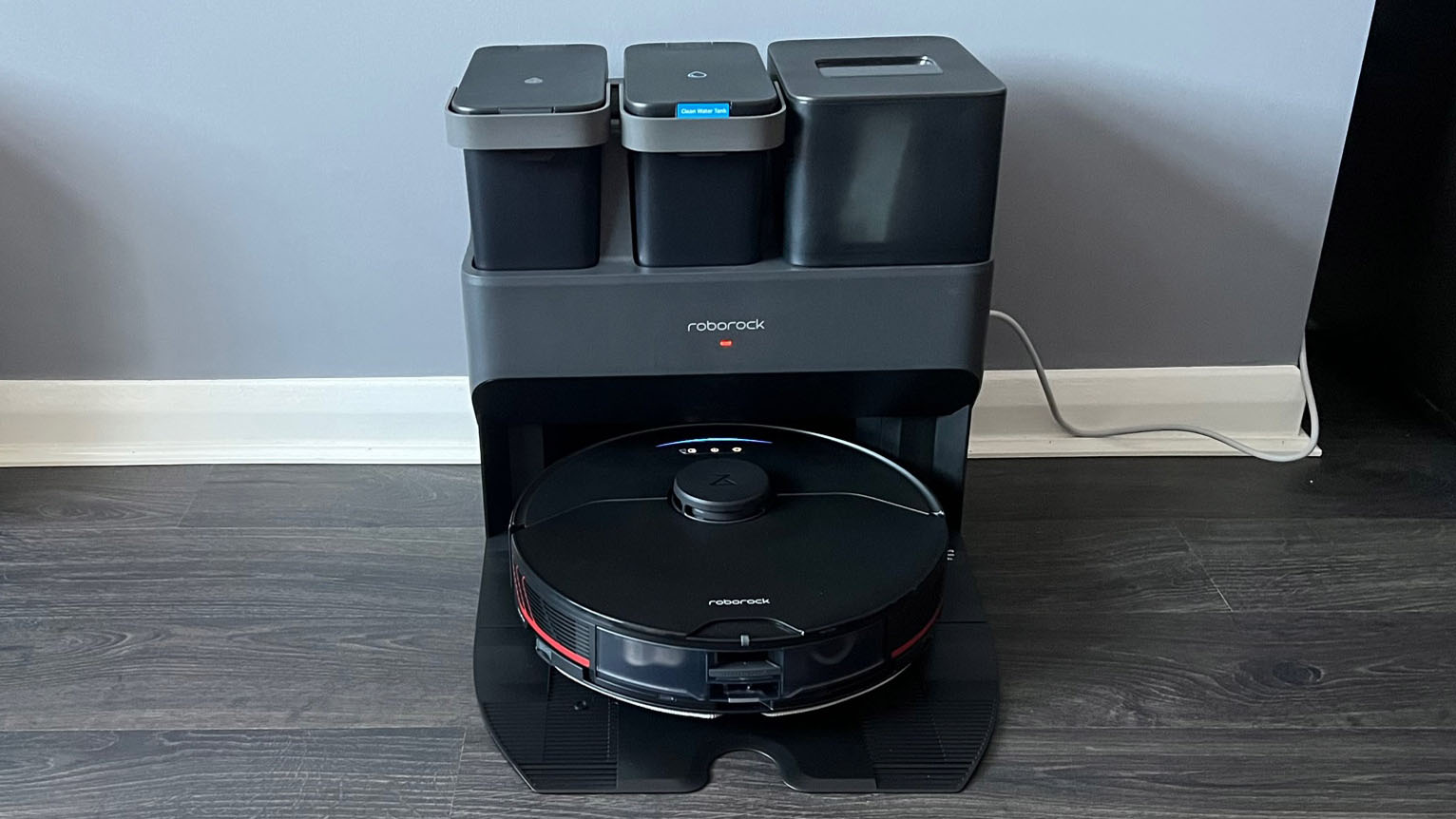 The best robot vacuum for pet hair 2024: reviewed by experts | TechRadar