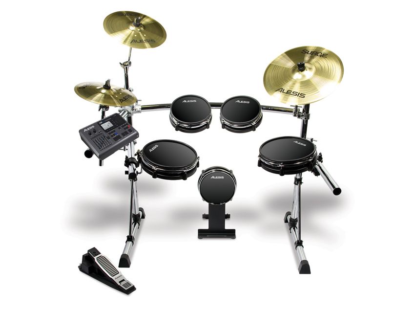 alesis io26 drums