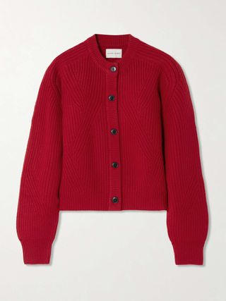 Manoa Cashmere Cardigan