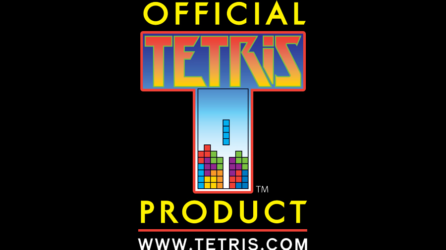 If you loved Tetris