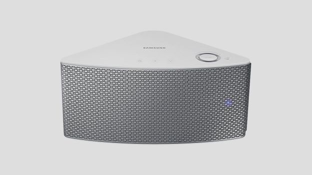 Samsung Wam