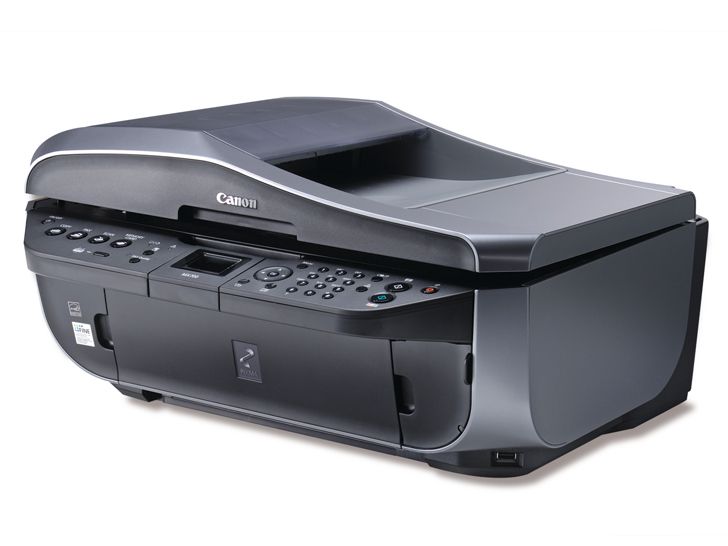 Canon Pixma MX700 review TechRadar