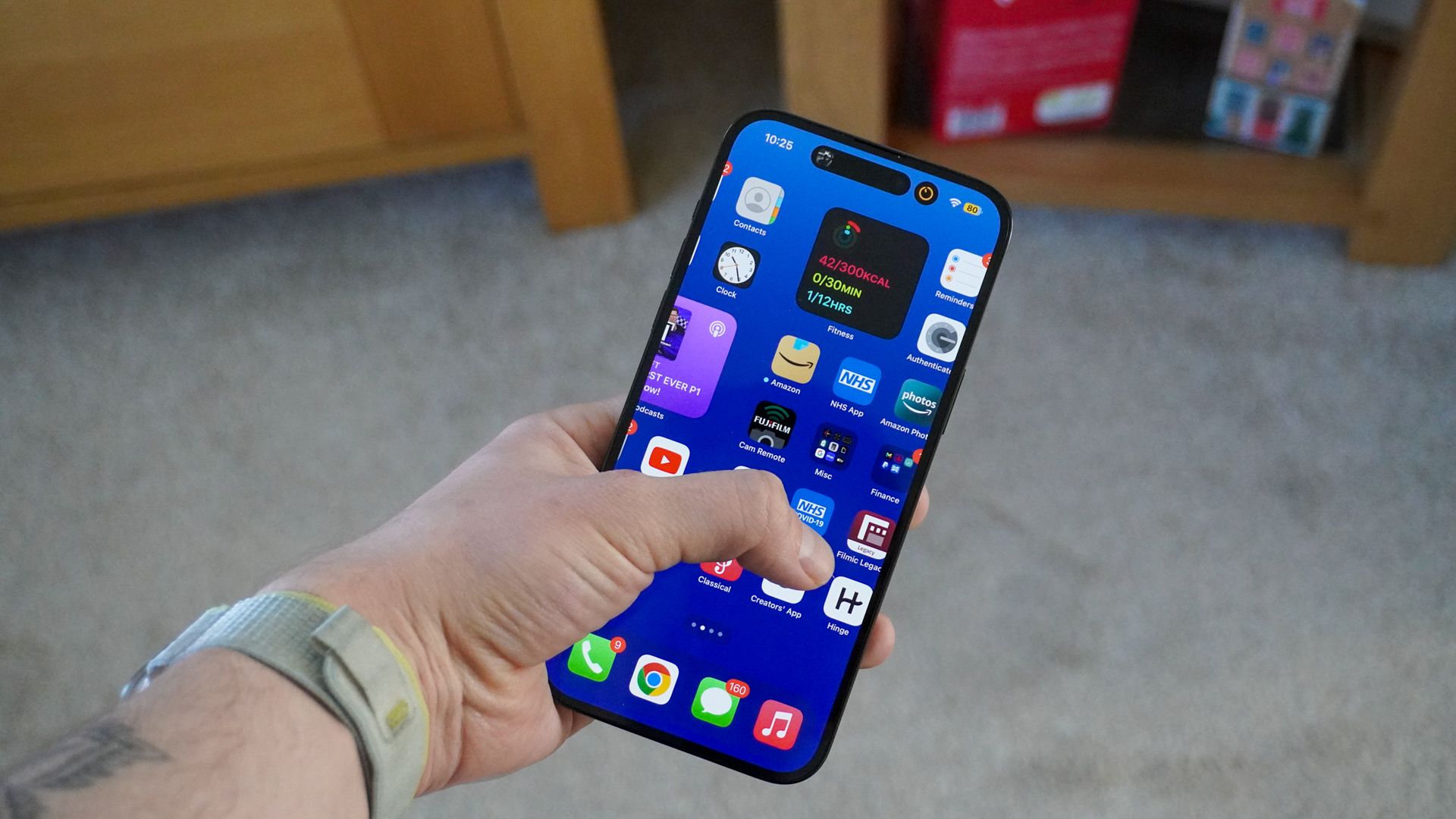 Phones with the best battery life in 2024 Laptop Mag