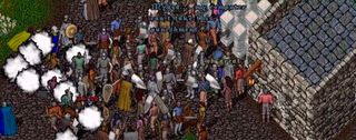 Ultima Online most important PC games