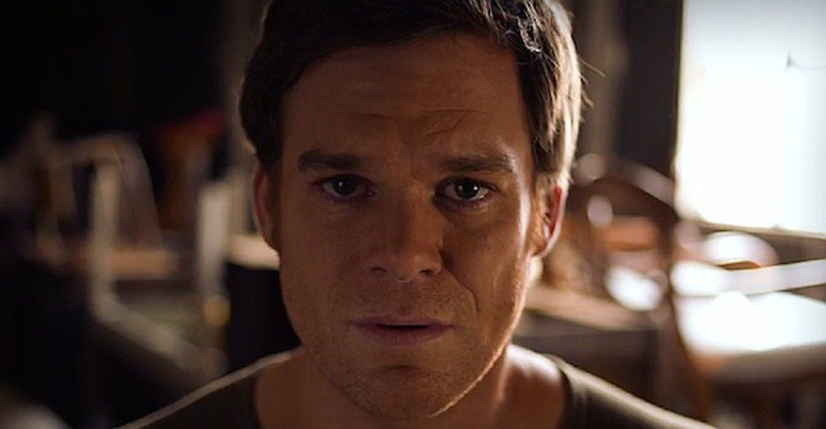 Showtime's Dexter Revival 9 Quick Things We Know About The New Dexter