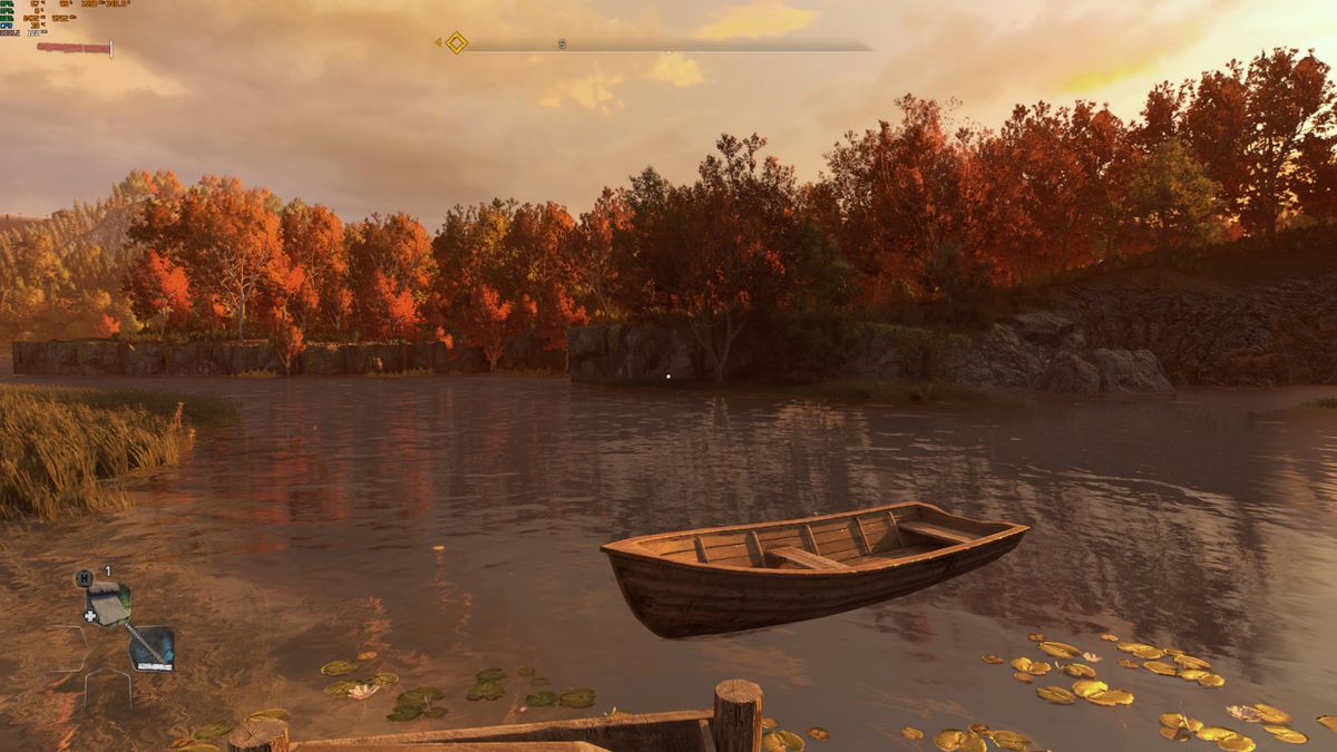 Dying Light 2 PC screenshots