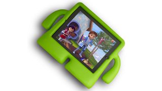 iPad cases for kids