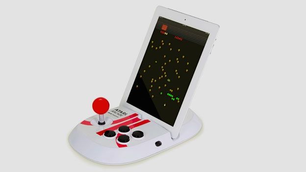 Atari Arcade Duo
