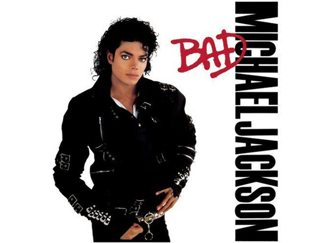 Bad: Michael Jackson&#039;s face was the least synthetic thing about it.