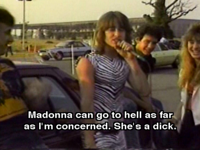 Heavy Metal Parking Lot (1996)