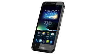 Asus Padfone 2 review