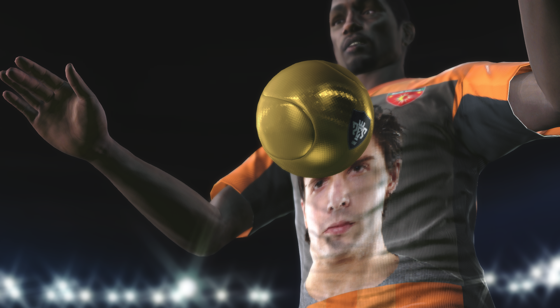 PES 2016 Review