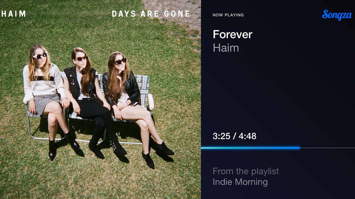 Sense been gone. Haim Days are gone. Haim - Days are gone (2013). Haim обложки.