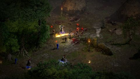 diablo 2 unable to identify version