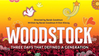   Woodstock