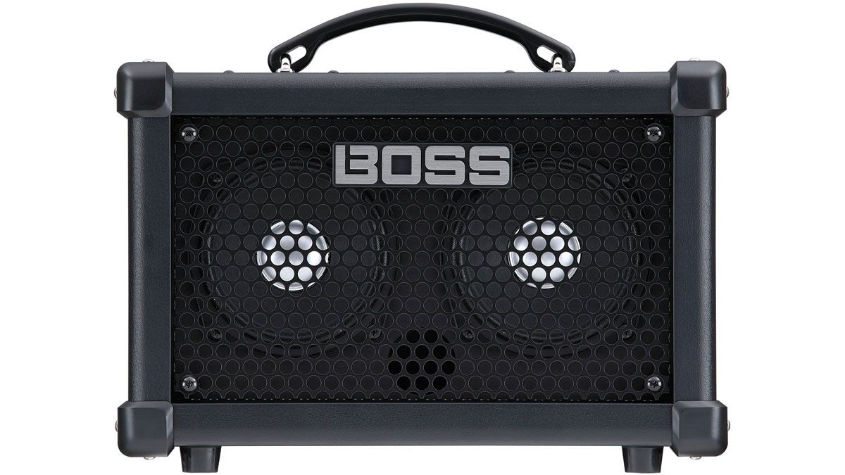 Boss Cube LX