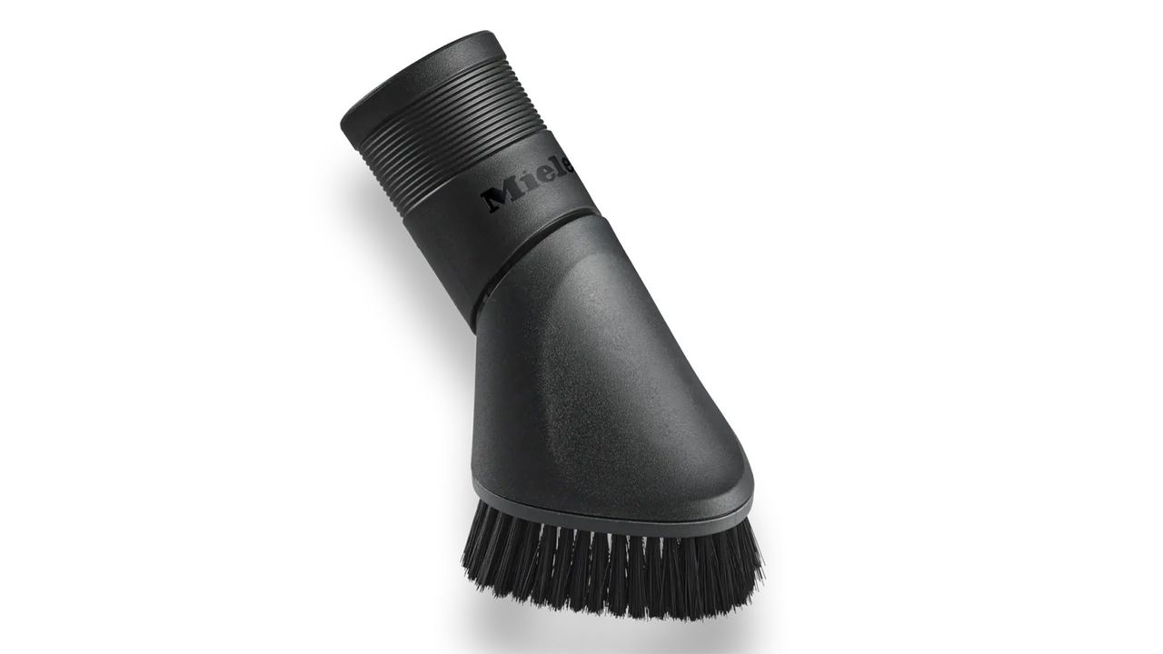 Dusting brush for Miele DuoFlex HX1 vacuum cleaner