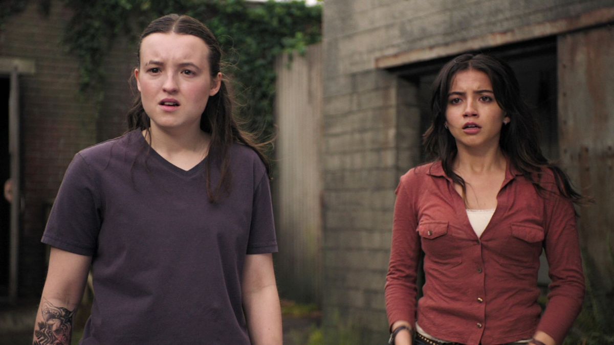 What is the release date and time for The Last of Us season 2 episode 5?