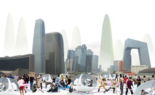 Standardarchitecture’s vision for Beijing in 2030