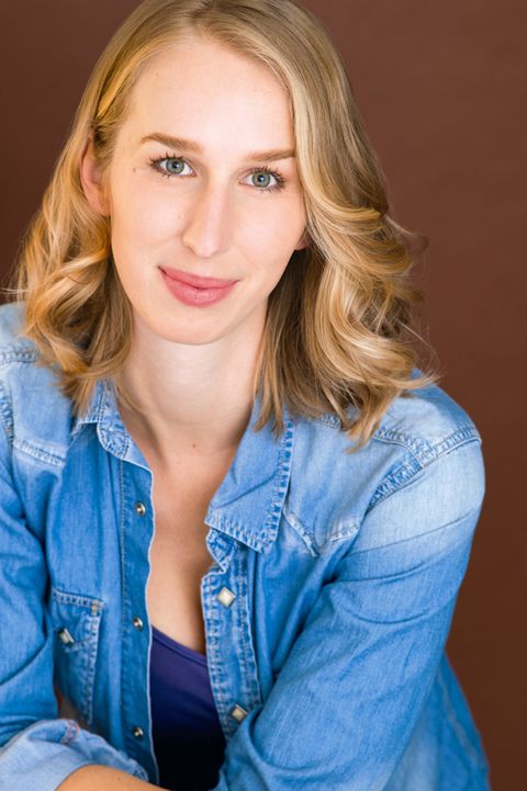 An Interview With The Actor Behind Lady Dimitrescu It Wasn T Until I Got To The Table Read That I Realised What I D Actually Booked Pc Gamer