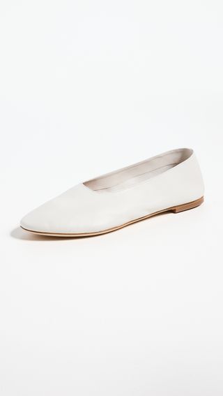 Alba Ballet Flats