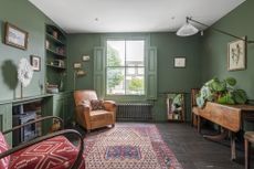 sold homes by Savills