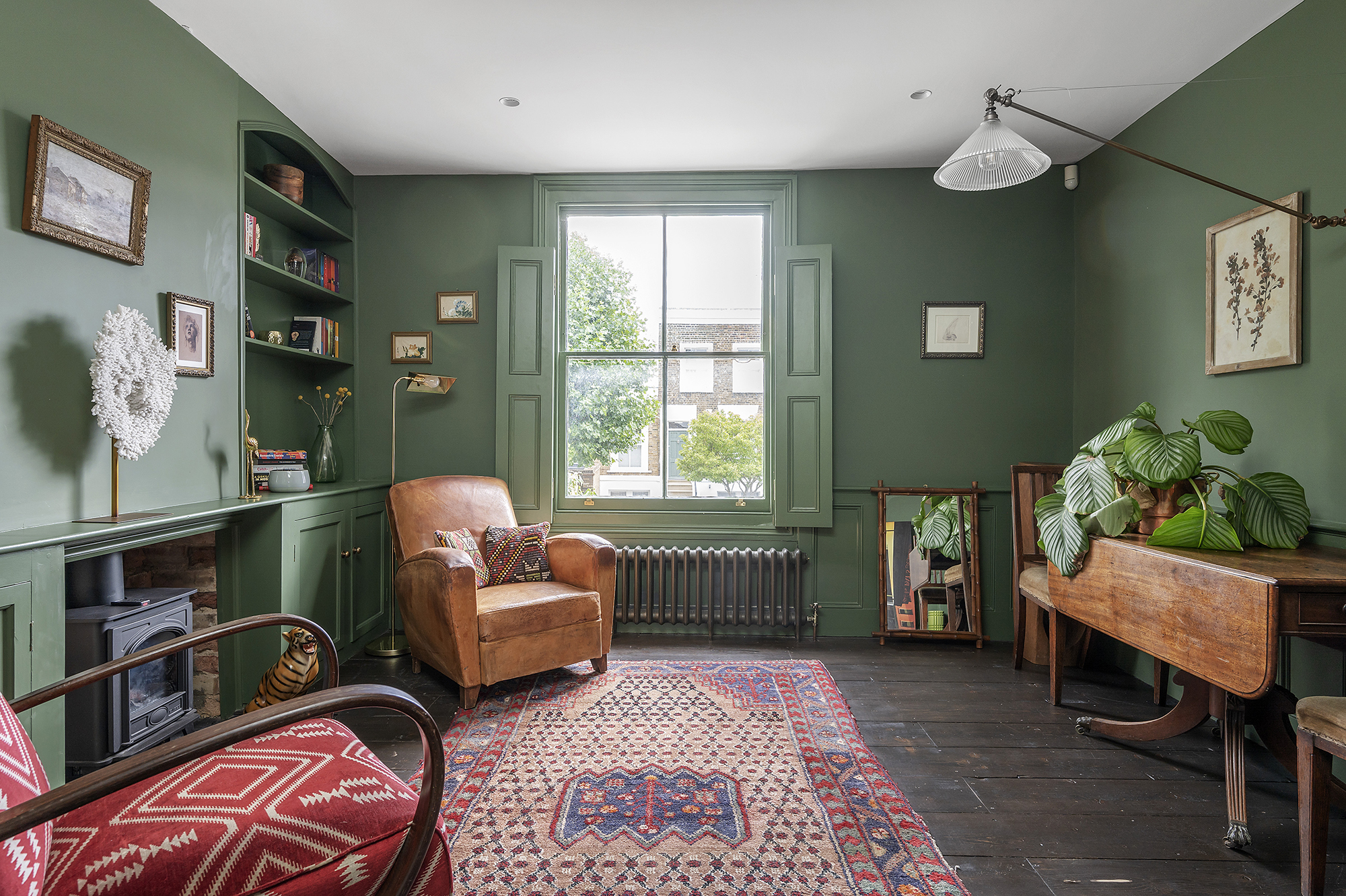 sold homes by Savills