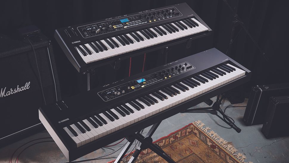 Best stage pianos 2026: The finest pianos for live performance | MusicRadar