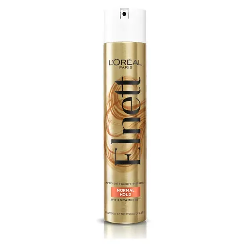 L'Or&eacute;al Paris Elnett  Normal Hold Hairspray