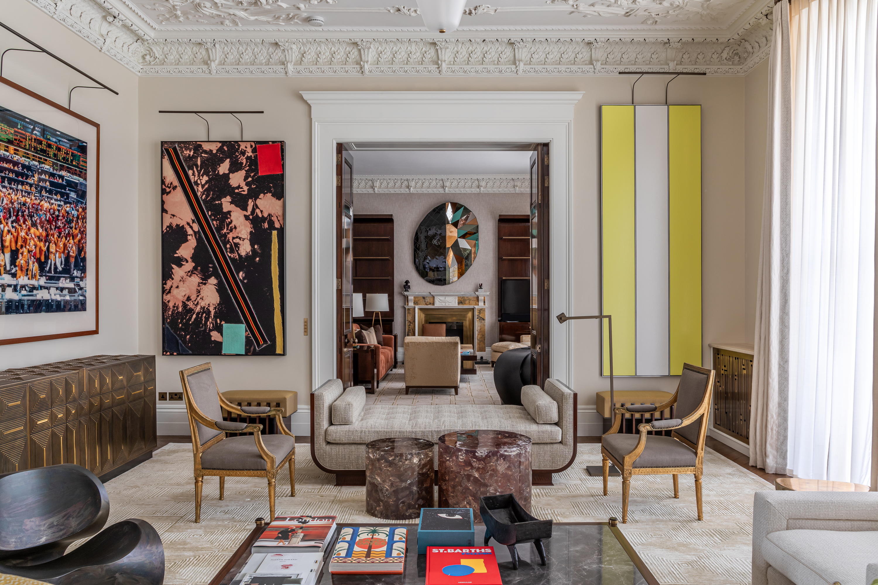 Donald Insall Associates LBB