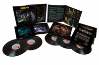 Marillion - Clutching At Straws deluxe: was £92.20, now £52.05