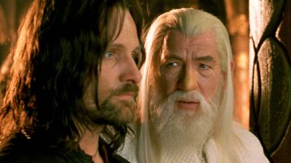 The Lord Of The Rings: The Return Of The King