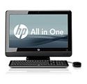 All-in-one PC a space saver