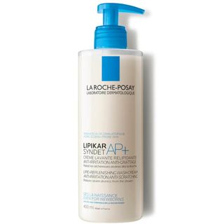 La Roche Posay Lipikar Syndet Ap+ Wash Cream