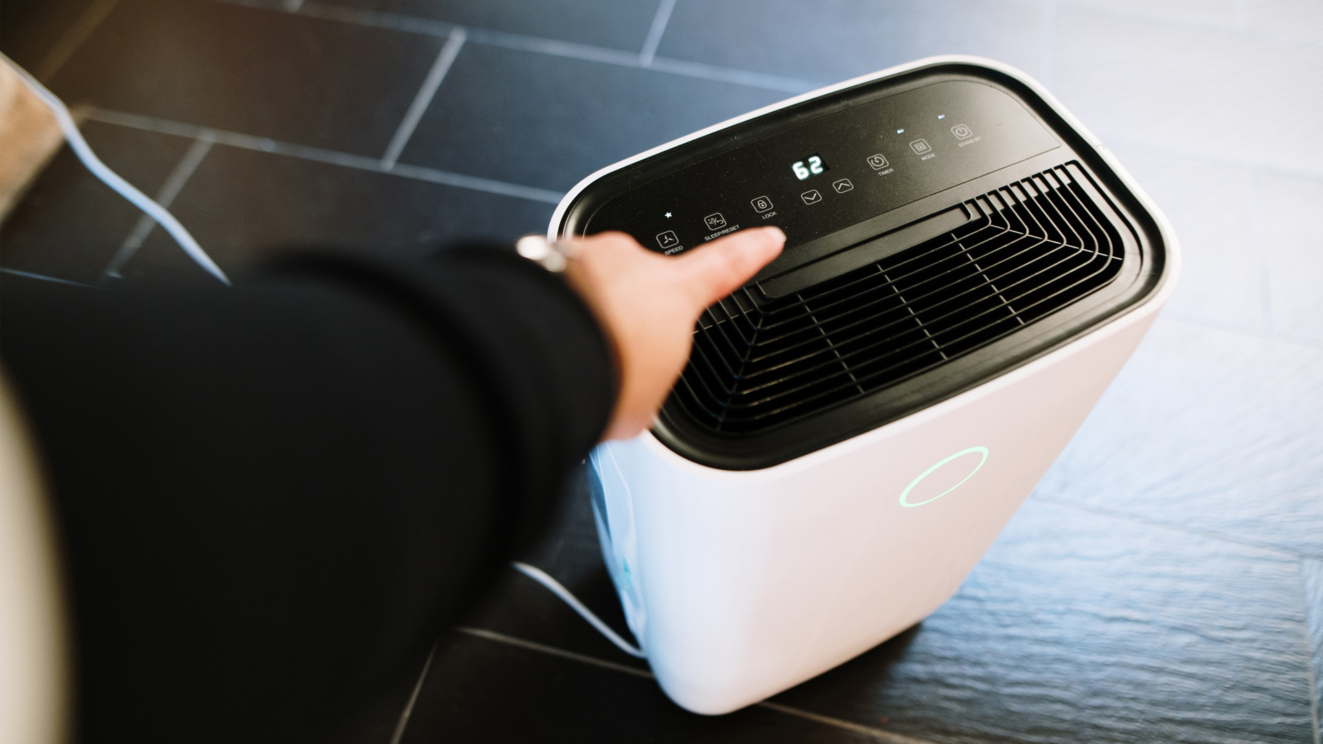 How to Use a Dehumidifier in Your Home