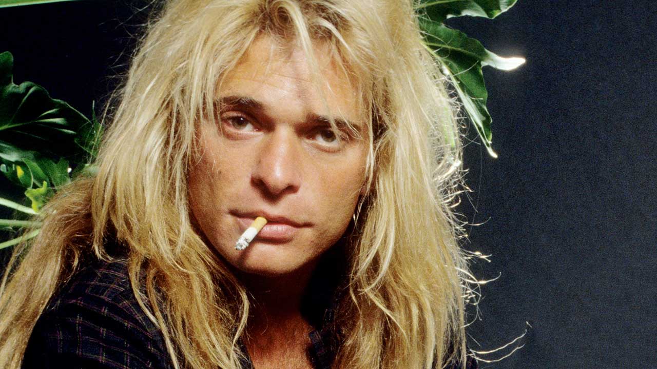 The wit and wisdom of David Lee Roth: ambulance man and rock'n'roll pirate  | Louder