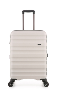 Antler Clifton Medium Suitcase (Taupe), was £199