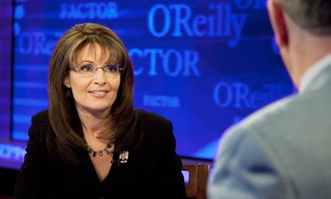 Sarah Palin