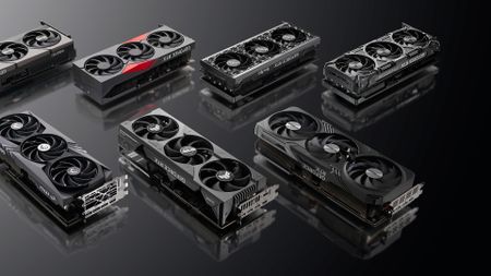 RTX 40 Series AIB Partner Cards