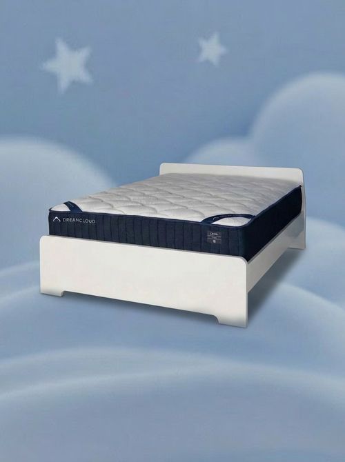Dreamcloud Classic Hybrid Mattress