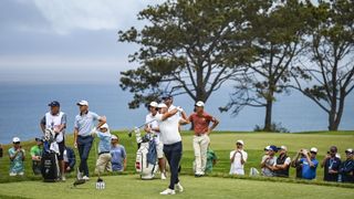 How to watch US Open 2021 live stream golf online anywhere and without cable TechRadar