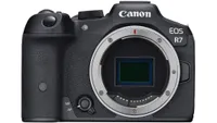 Canon  EOS R7