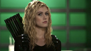 katherine mcnamara on arrow