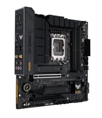 Asus TUF Gaming B760M-Plus WiFi D4: now $144 at Newegg with promo codeERECT223