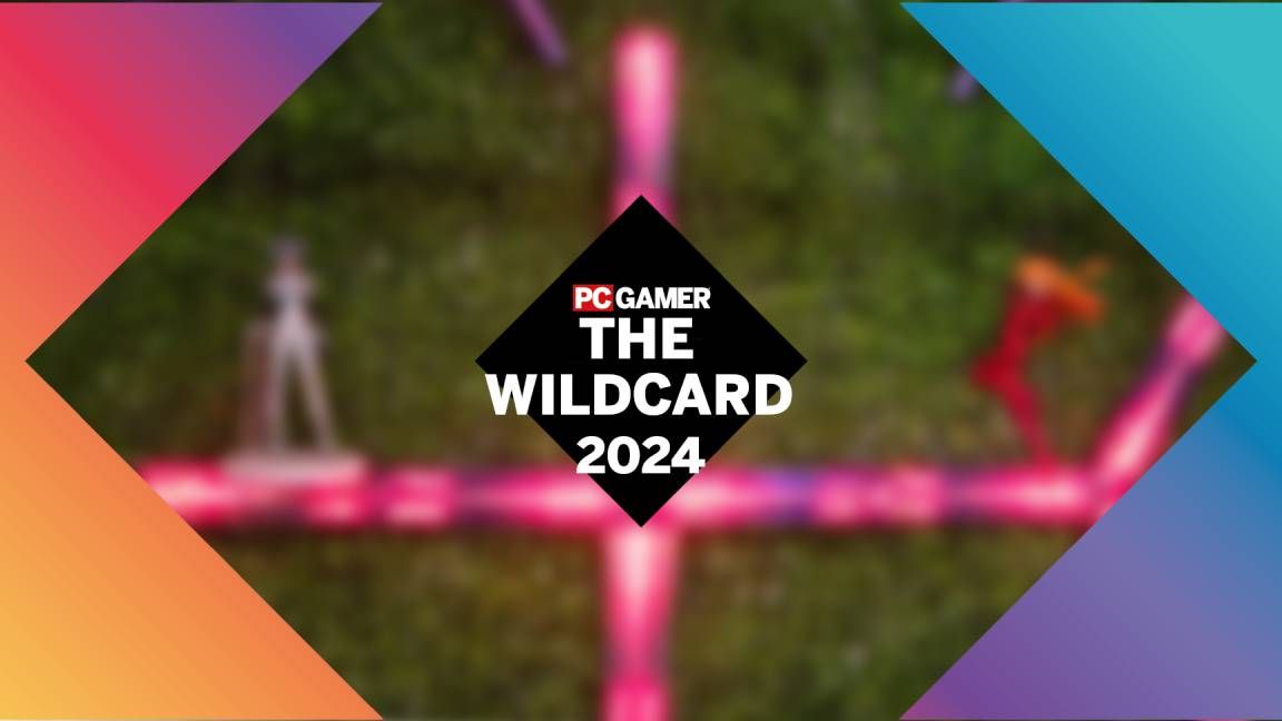 PC Gamer Hardware Awards: 2024's wild cards—the best of the rest