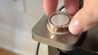 Oura Ring 4 charger