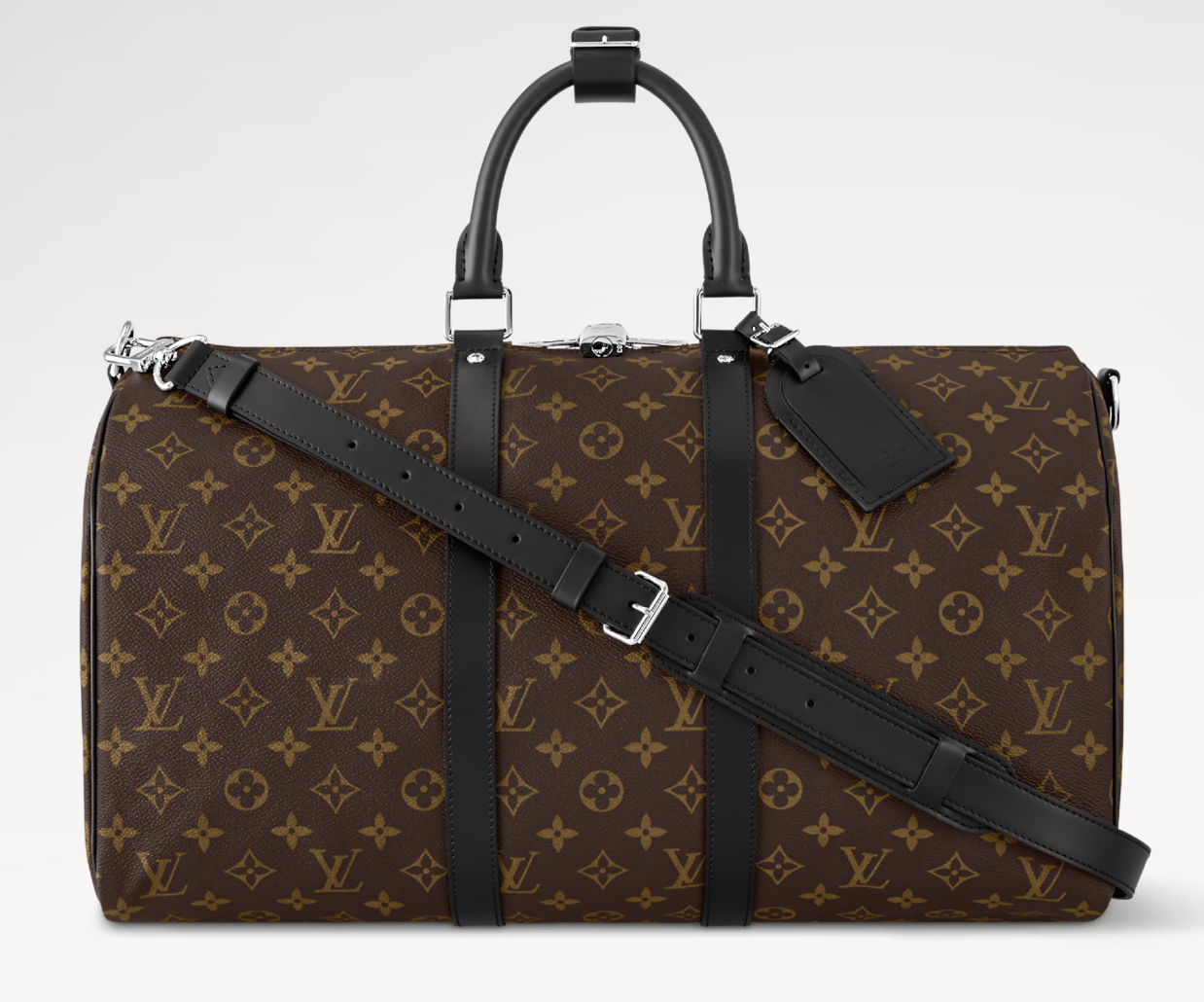 Louis Vuitton, Keepall Bandouli&amp;egrave;re 45