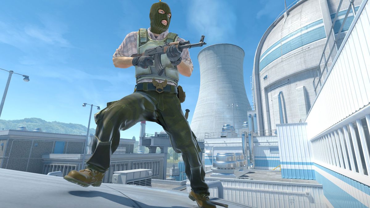 Counter Strike 2 - Tudo Sobre o Novo CS 2